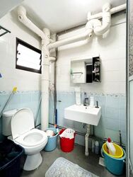Blk 588B Montreal Spring (Sembawang), HDB 4 Rooms #584144831